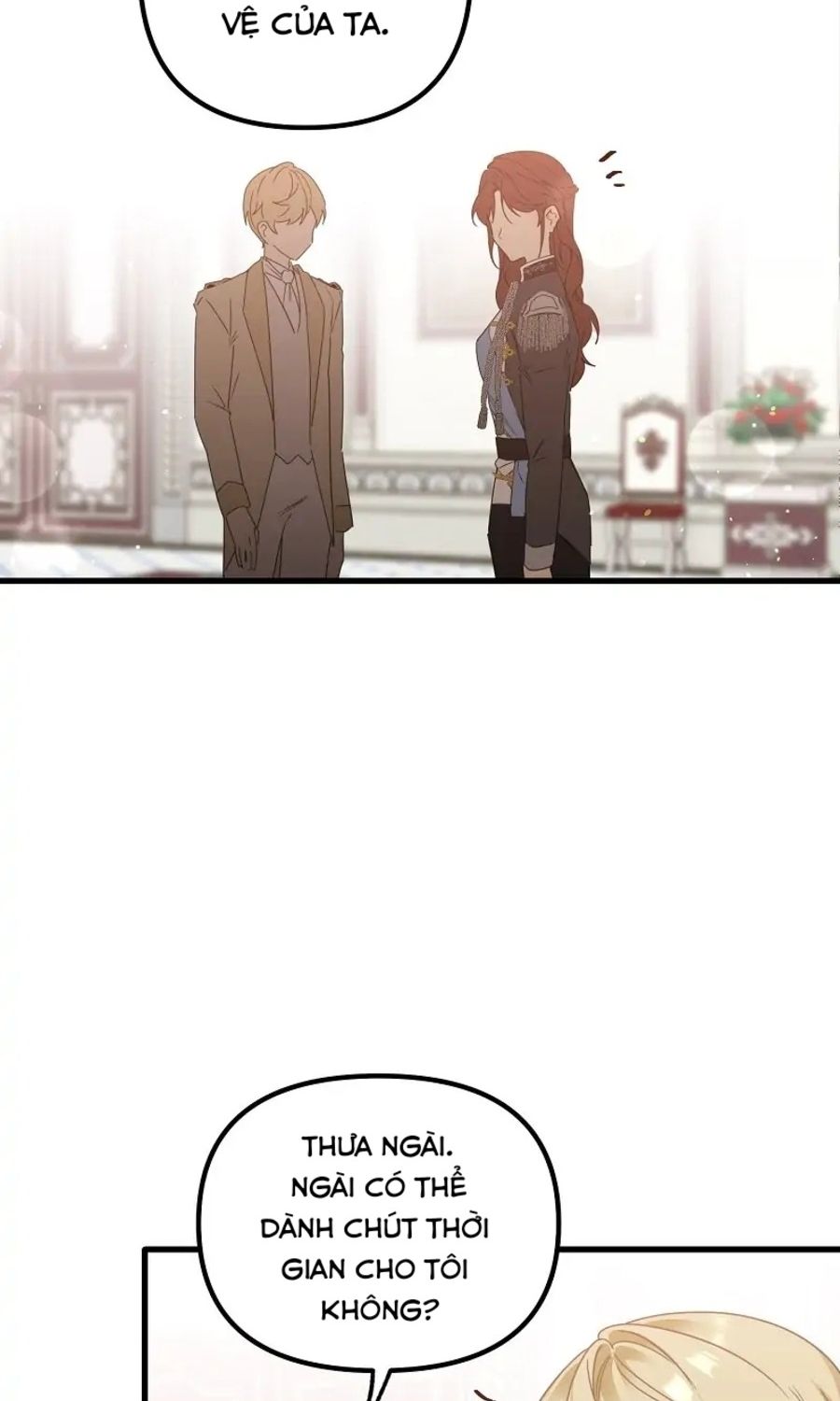 Phương Pháp Tán Tỉnh Của Nữ Thợ Săn Chapter 56 - Trang 2