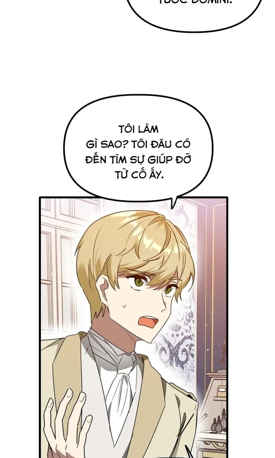 Phương Pháp Tán Tỉnh Của Nữ Thợ Săn Chapter 56 - Trang 2