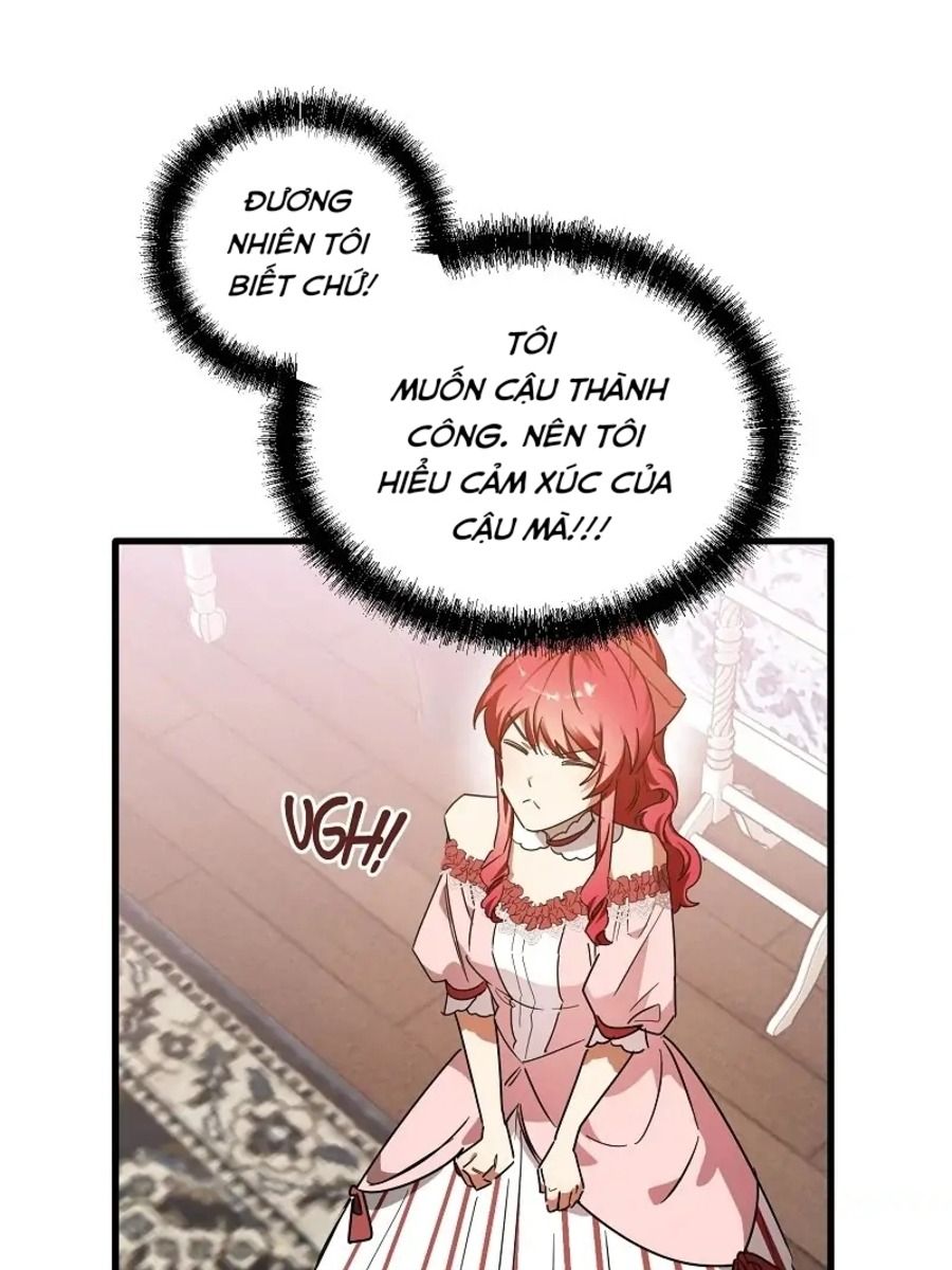 Phương Pháp Tán Tỉnh Của Nữ Thợ Săn Chapter 56 - Trang 2