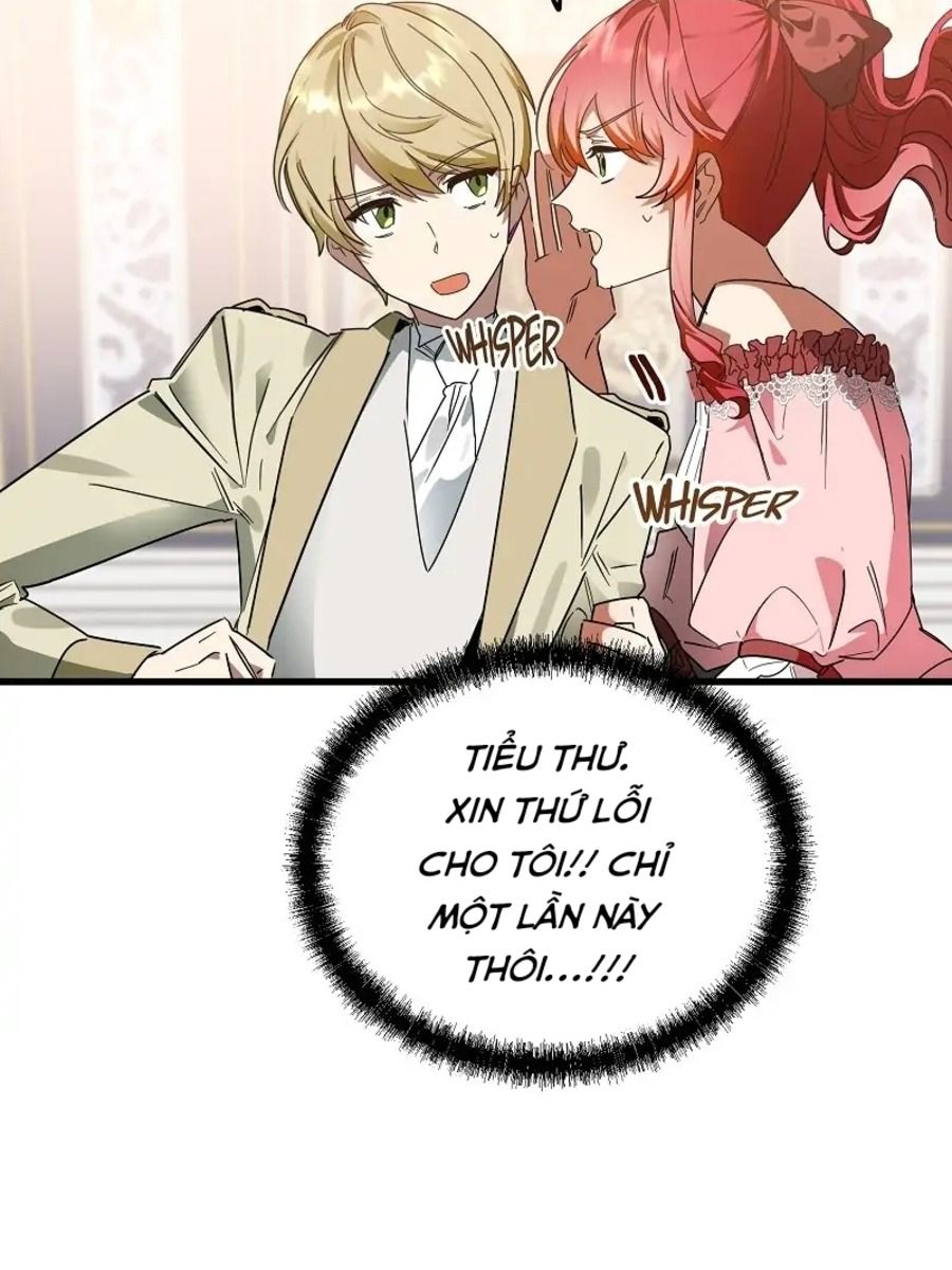 Phương Pháp Tán Tỉnh Của Nữ Thợ Săn Chapter 56 - Trang 2