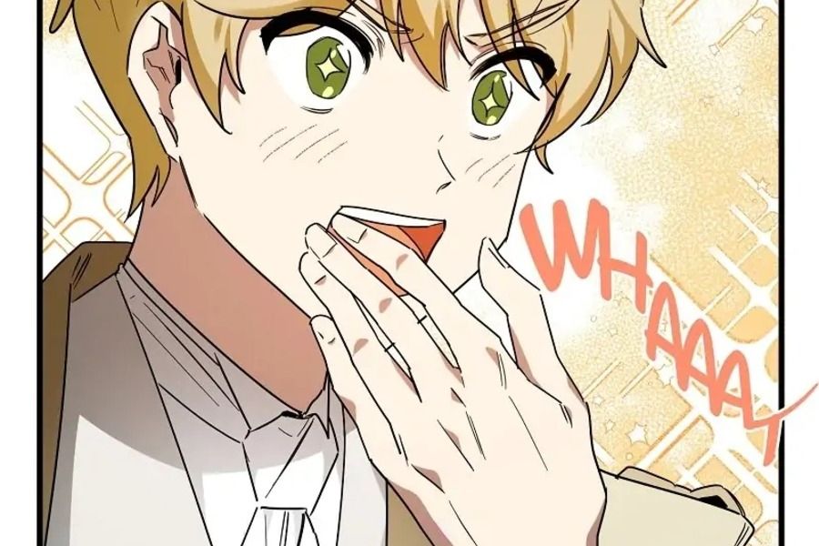 Phương Pháp Tán Tỉnh Của Nữ Thợ Săn Chapter 56 - Trang 2