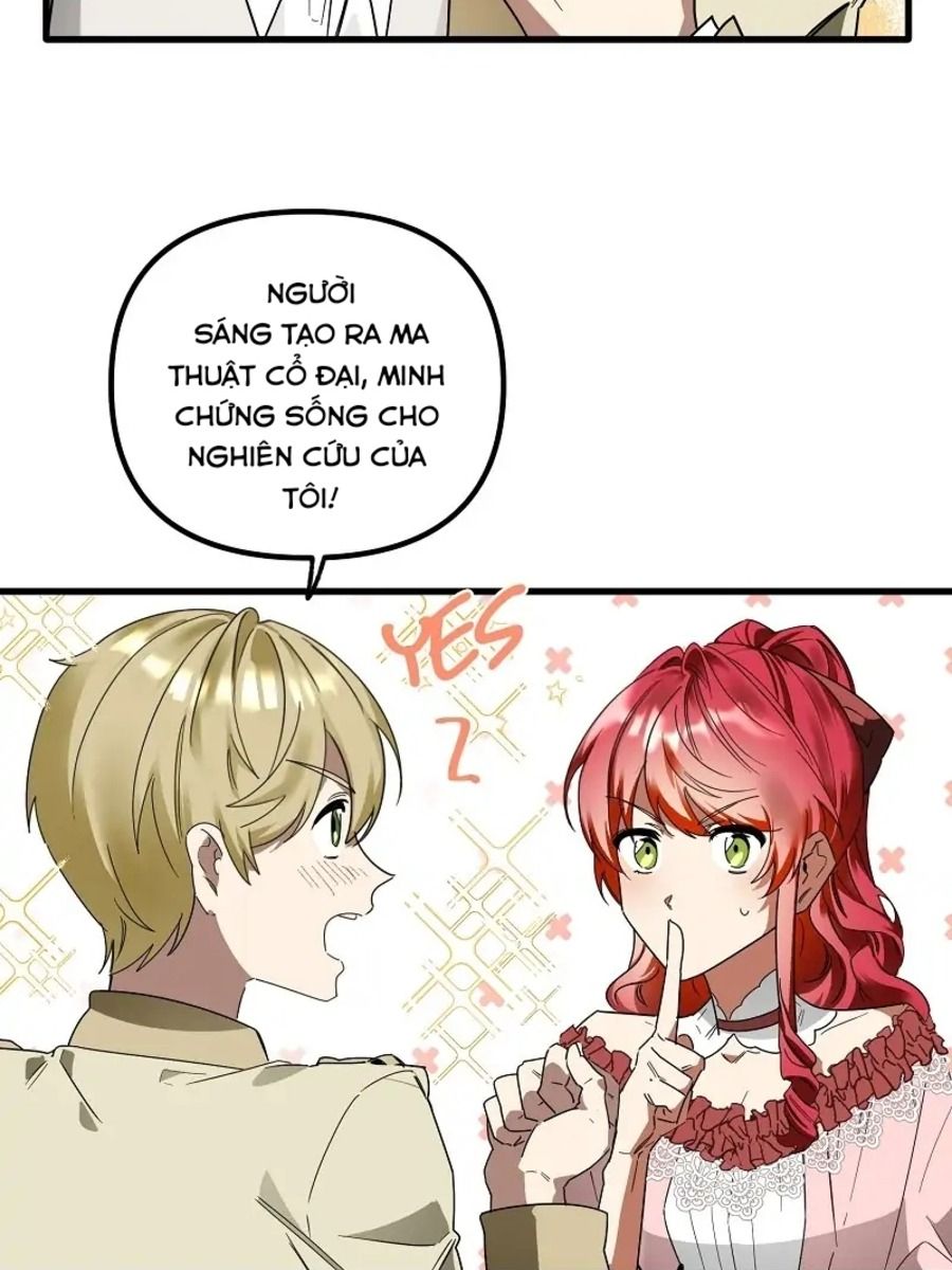 Phương Pháp Tán Tỉnh Của Nữ Thợ Săn Chapter 56 - Trang 2