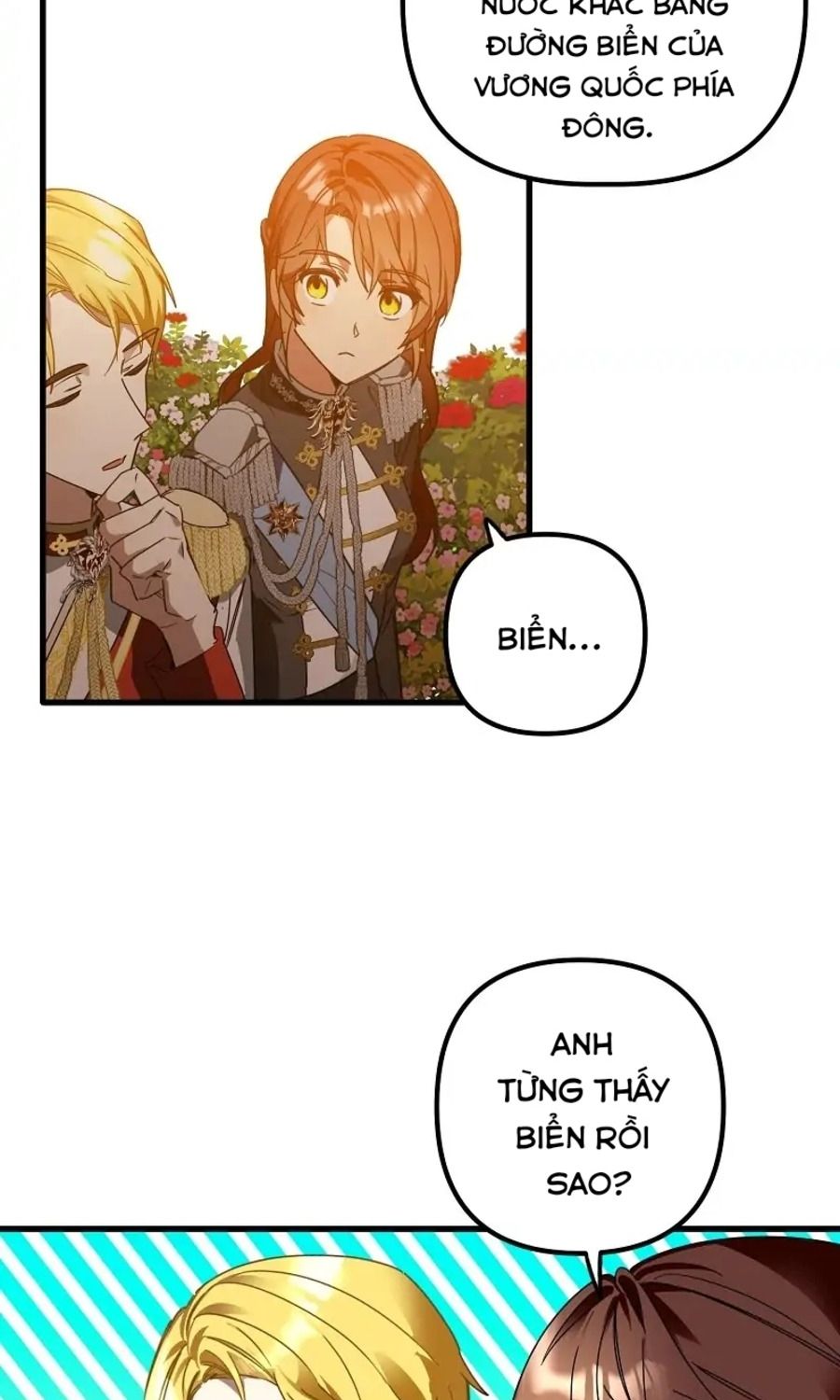 Phương Pháp Tán Tỉnh Của Nữ Thợ Săn Chapter 56 - Trang 2