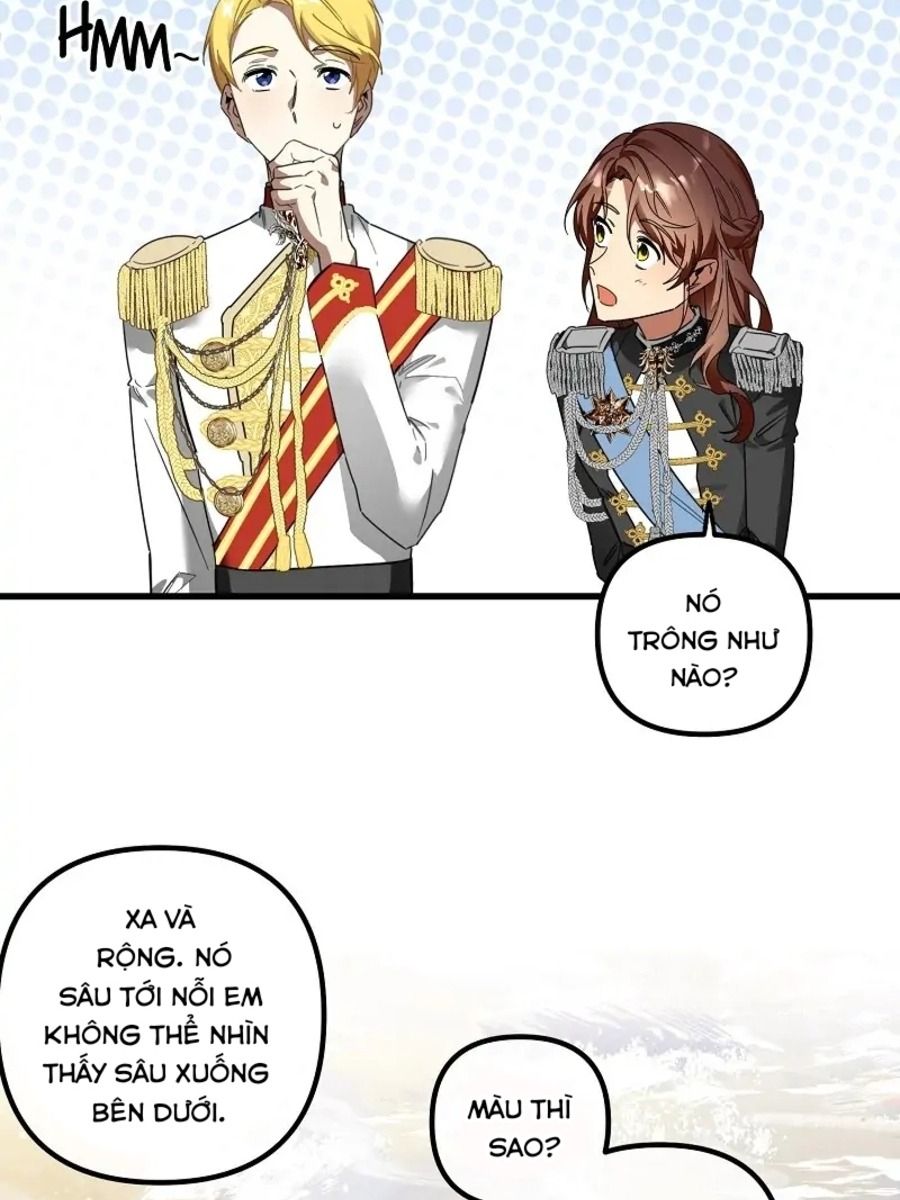 Phương Pháp Tán Tỉnh Của Nữ Thợ Săn Chapter 56 - Trang 2