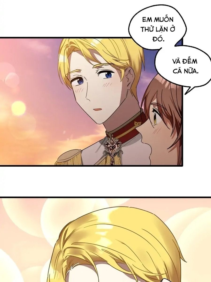 Phương Pháp Tán Tỉnh Của Nữ Thợ Săn Chapter 56 - Trang 2