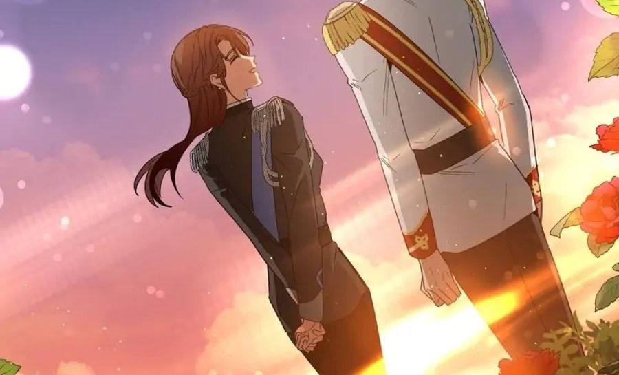 Phương Pháp Tán Tỉnh Của Nữ Thợ Săn Chapter 56 - Trang 2