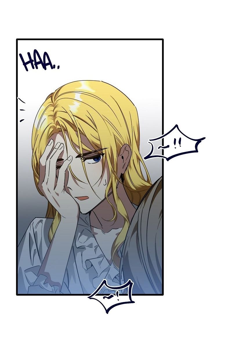 Phương Pháp Tán Tỉnh Của Nữ Thợ Săn Chapter 57 - Trang 2