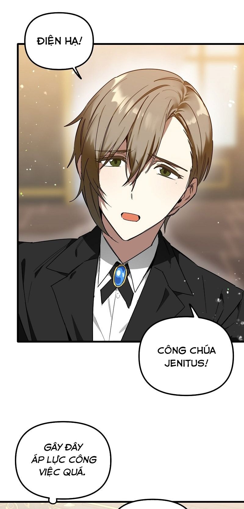 Phương Pháp Tán Tỉnh Của Nữ Thợ Săn Chapter 57 - Trang 2