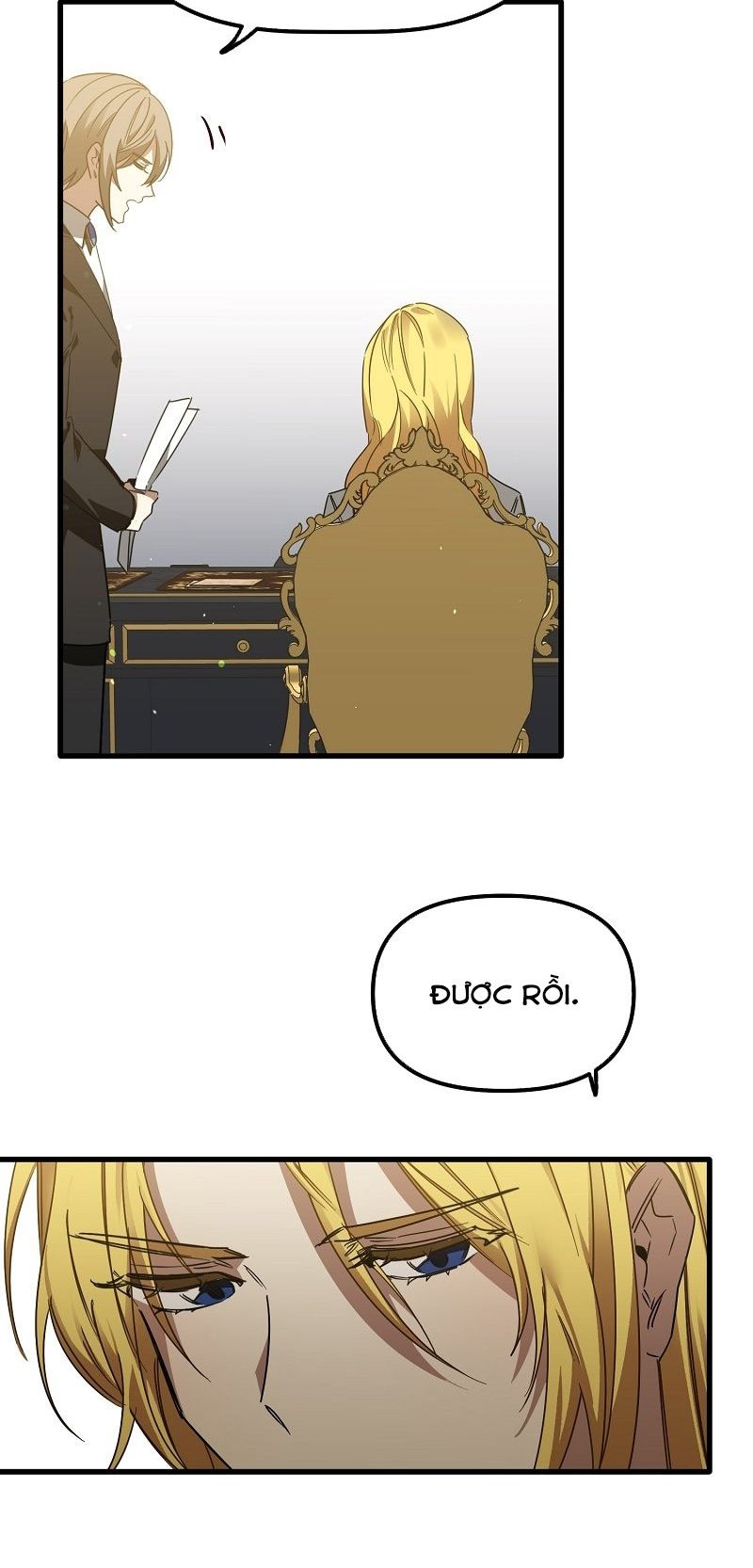 Phương Pháp Tán Tỉnh Của Nữ Thợ Săn Chapter 57 - Trang 2