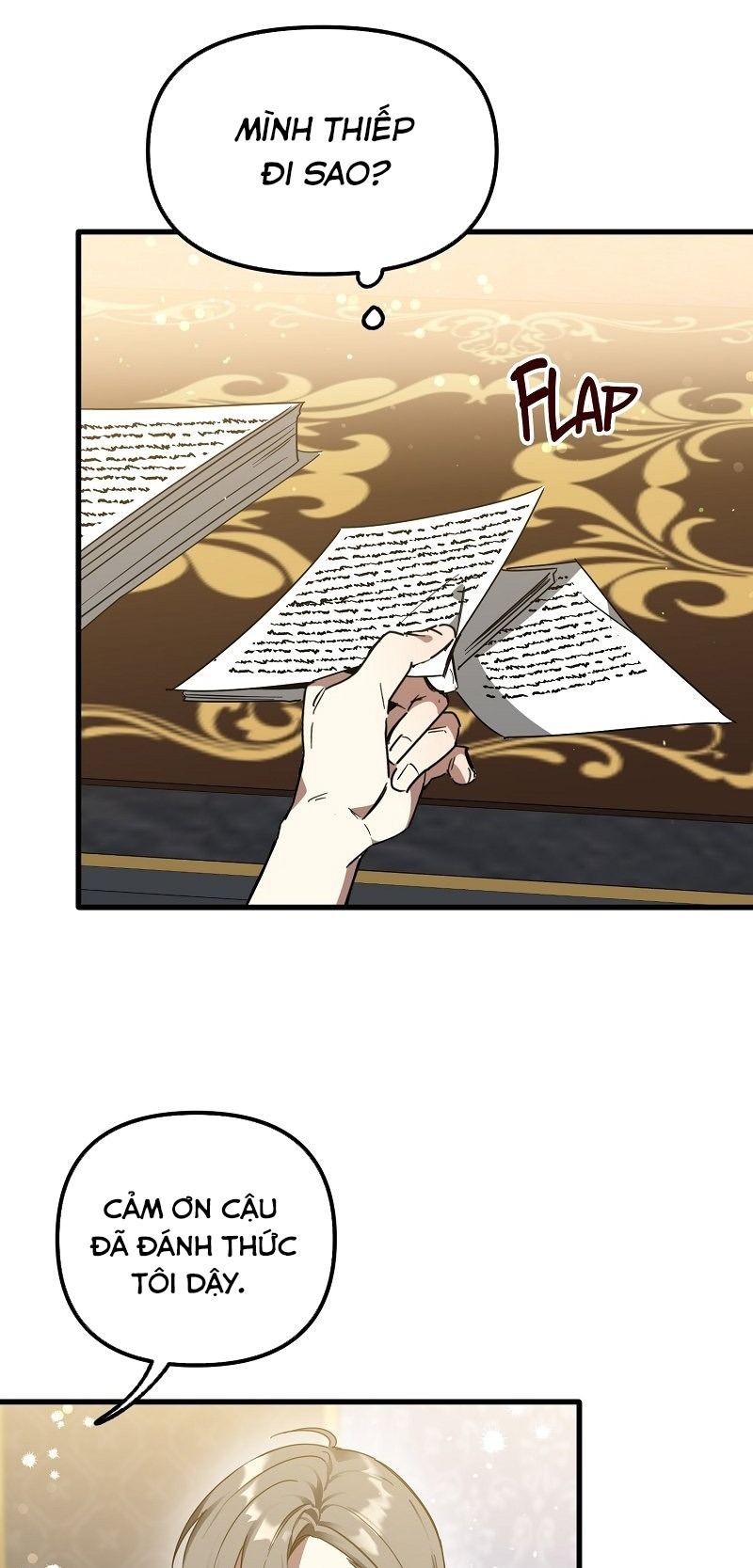 Phương Pháp Tán Tỉnh Của Nữ Thợ Săn Chapter 57 - Trang 2