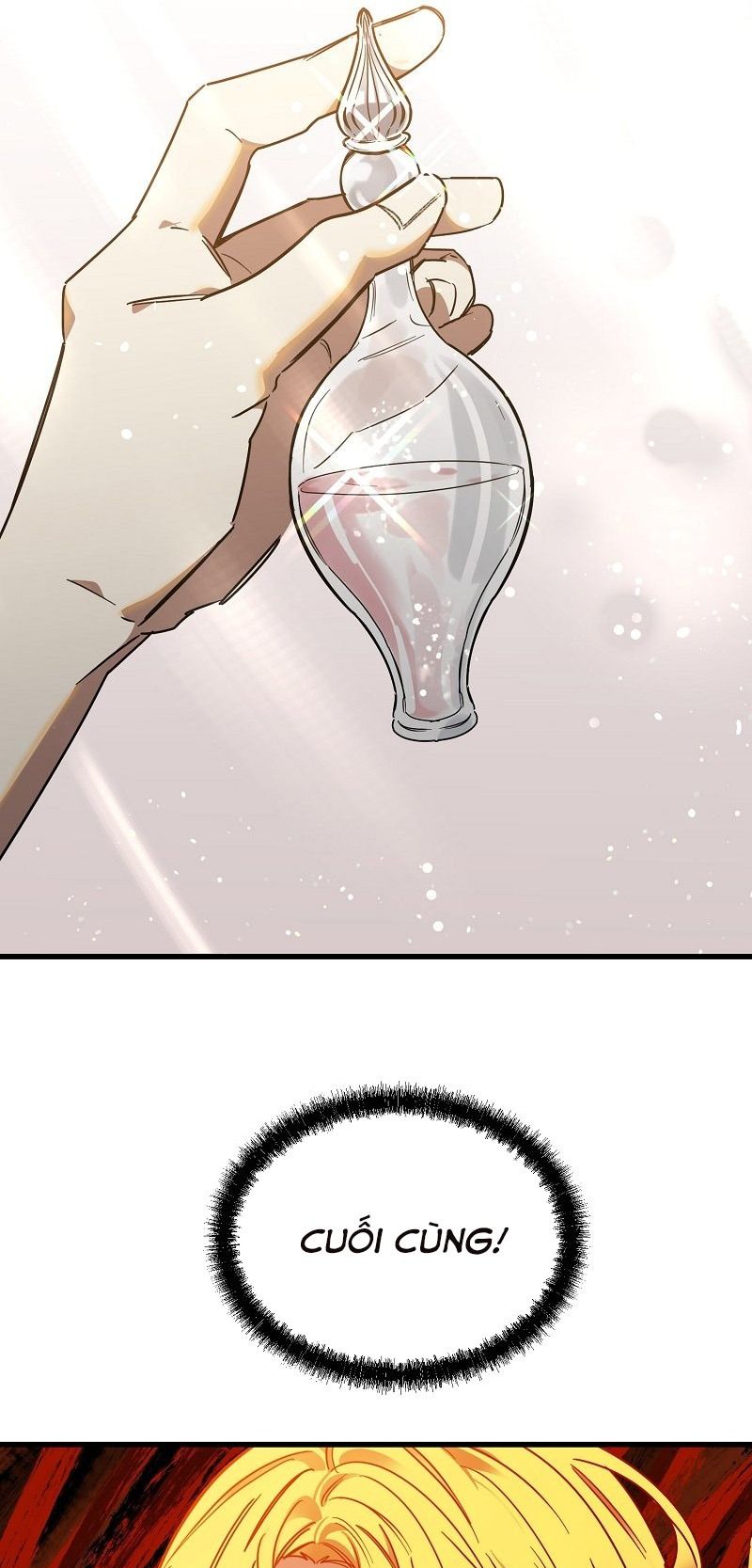 Phương Pháp Tán Tỉnh Của Nữ Thợ Săn Chapter 57 - Trang 2