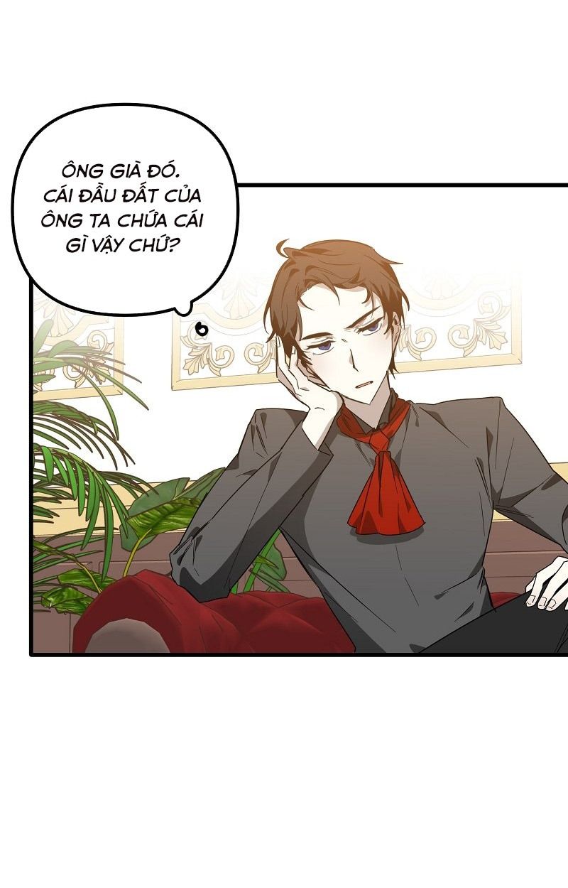 Phương Pháp Tán Tỉnh Của Nữ Thợ Săn Chapter 57 - Trang 2