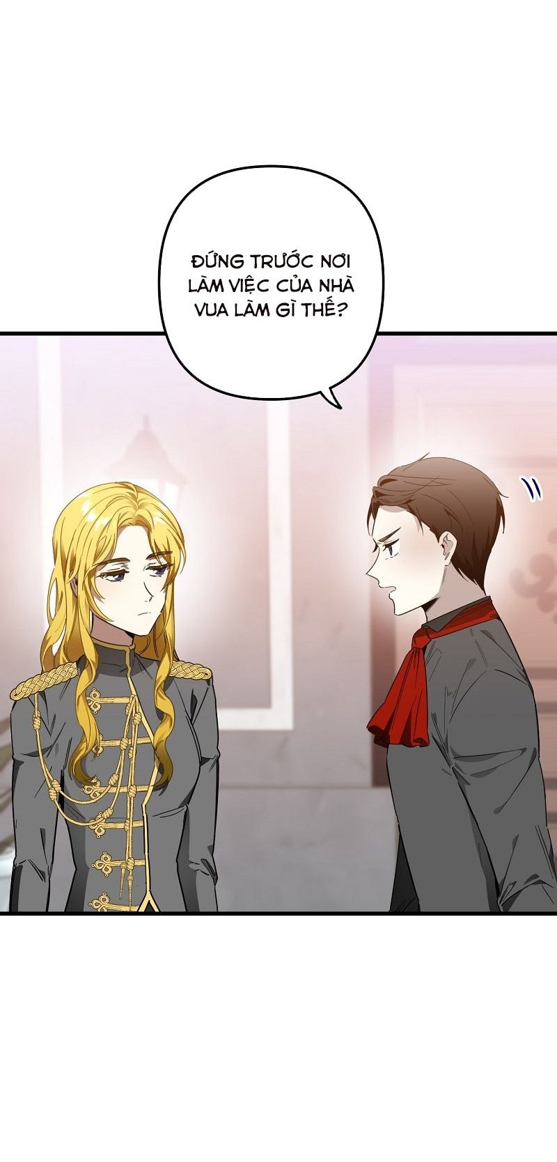 Phương Pháp Tán Tỉnh Của Nữ Thợ Săn Chapter 57 - Trang 2