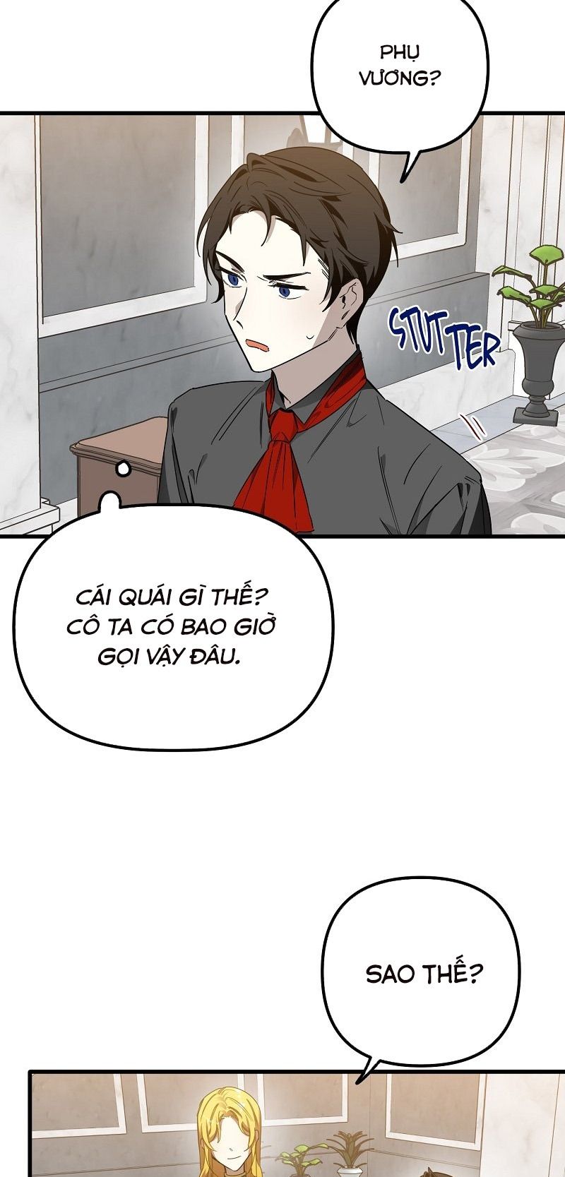 Phương Pháp Tán Tỉnh Của Nữ Thợ Săn Chapter 57 - Trang 2