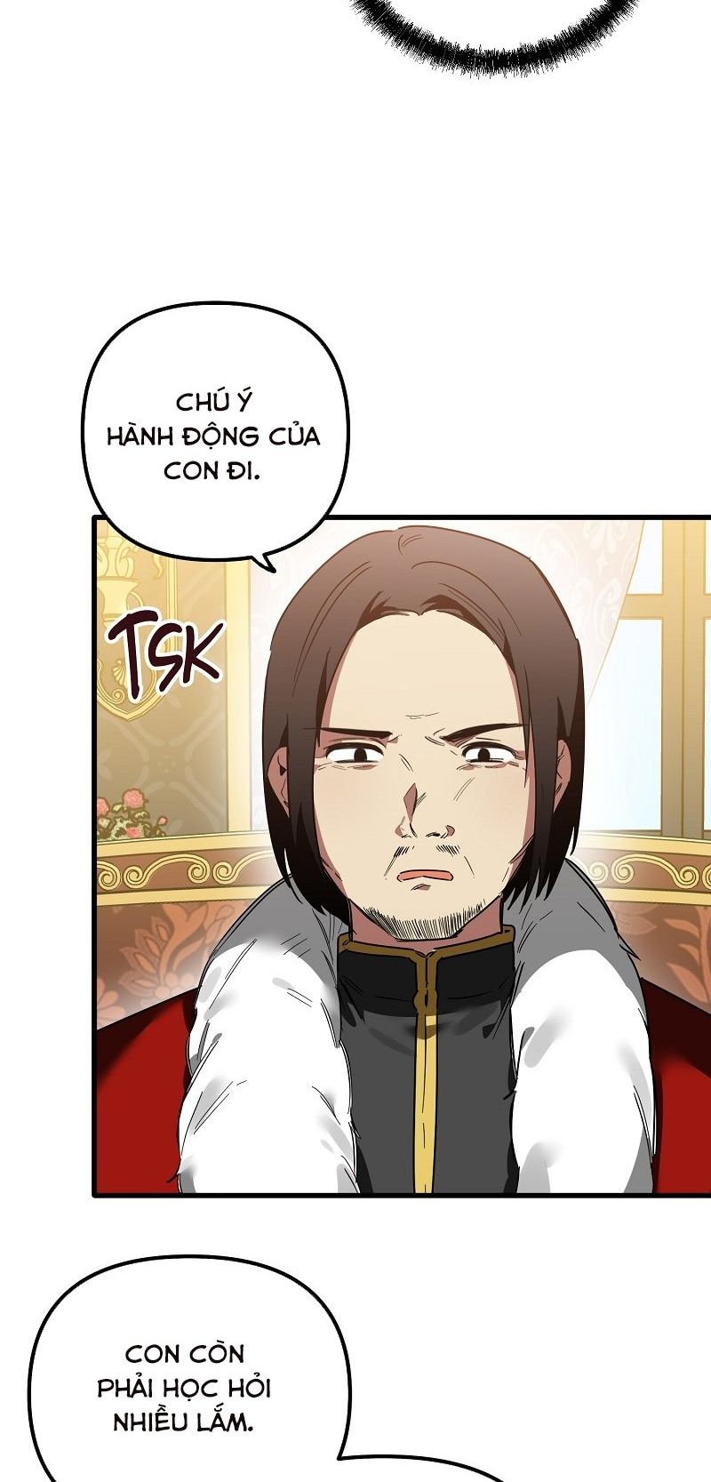Phương Pháp Tán Tỉnh Của Nữ Thợ Săn Chapter 57 - Trang 2