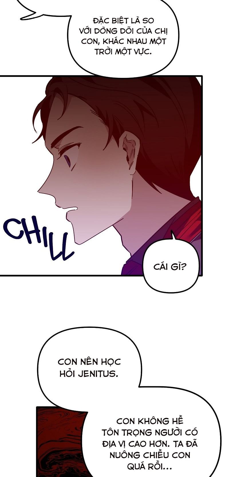 Phương Pháp Tán Tỉnh Của Nữ Thợ Săn Chapter 57 - Trang 2