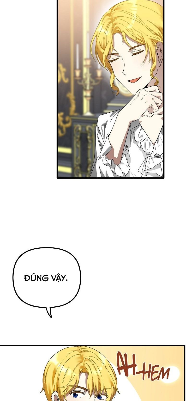 Phương Pháp Tán Tỉnh Của Nữ Thợ Săn Chapter 57 - Trang 2