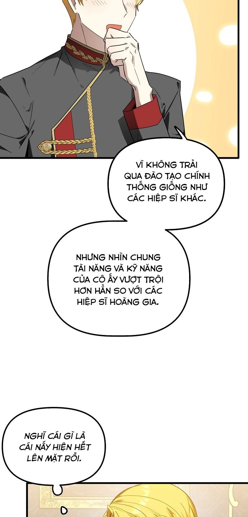 Phương Pháp Tán Tỉnh Của Nữ Thợ Săn Chapter 57 - Trang 2
