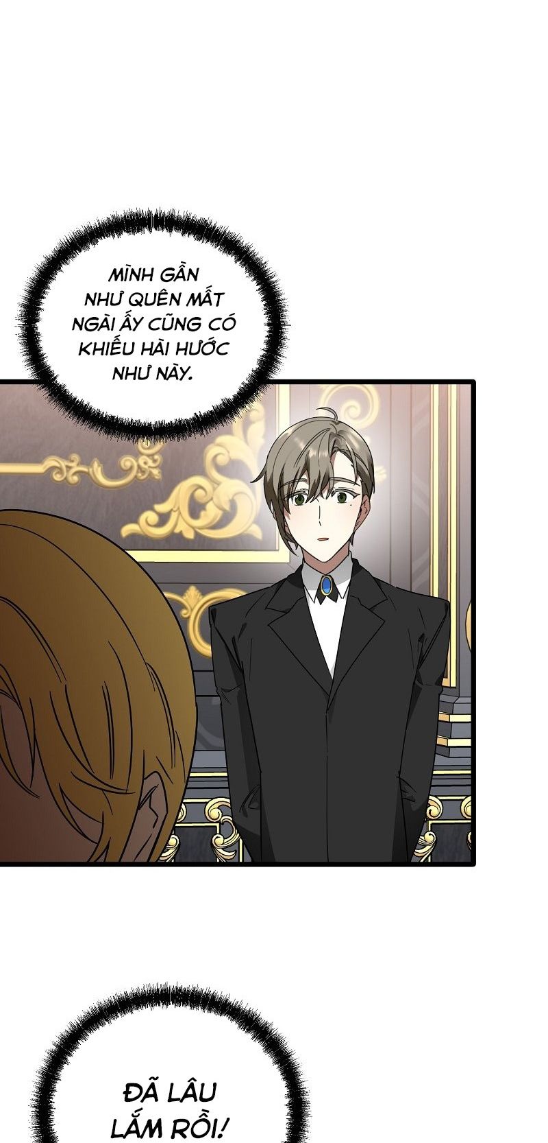 Phương Pháp Tán Tỉnh Của Nữ Thợ Săn Chapter 57 - Trang 2