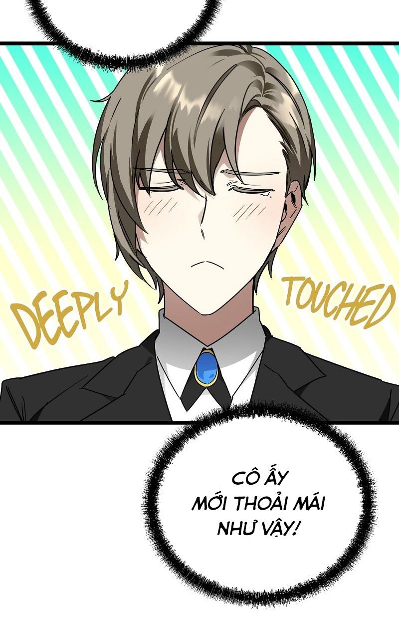 Phương Pháp Tán Tỉnh Của Nữ Thợ Săn Chapter 57 - Trang 2