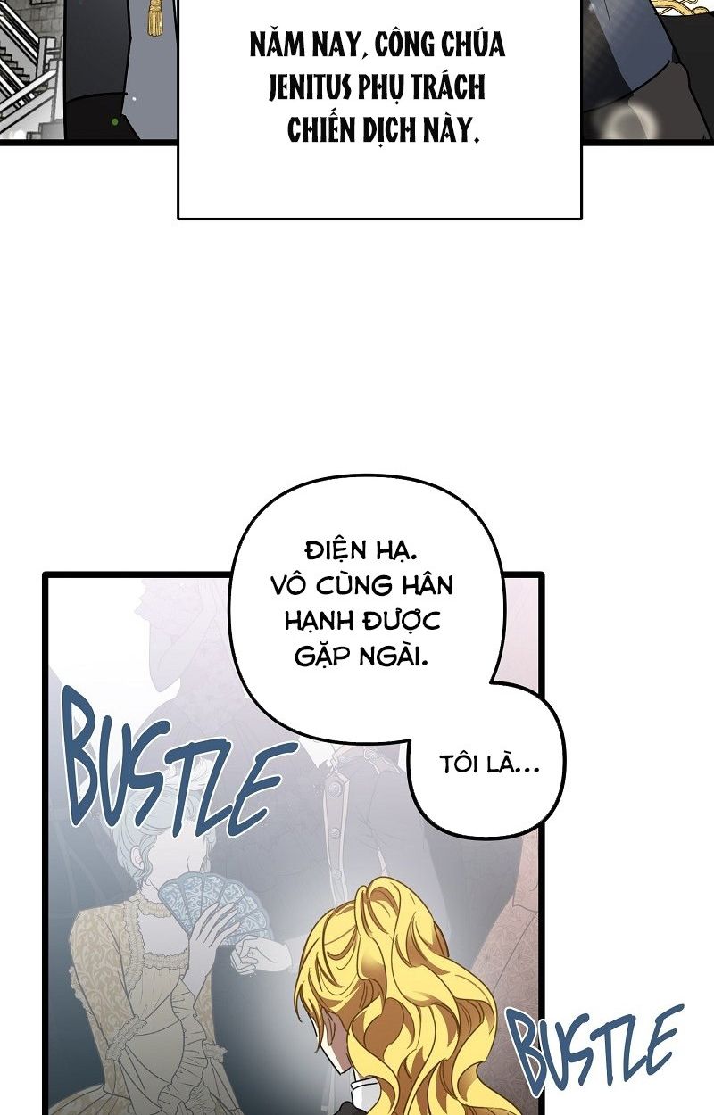 Phương Pháp Tán Tỉnh Của Nữ Thợ Săn Chapter 57 - Trang 2