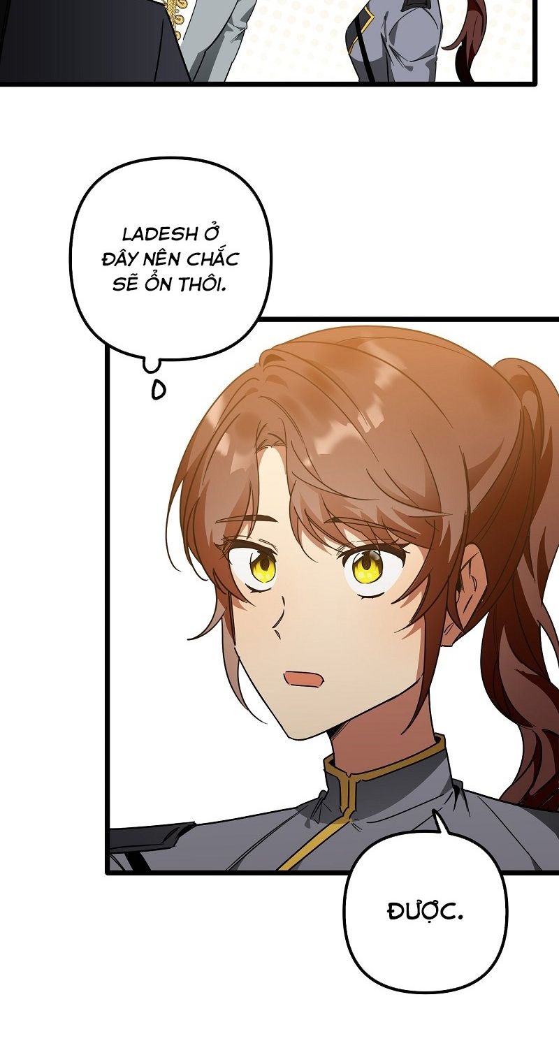 Phương Pháp Tán Tỉnh Của Nữ Thợ Săn Chapter 57 - Trang 2