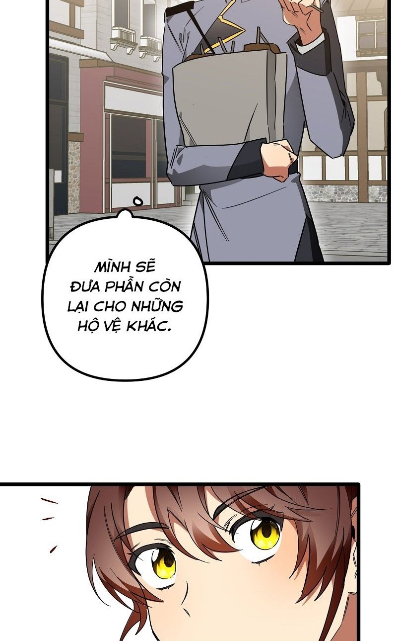 Phương Pháp Tán Tỉnh Của Nữ Thợ Săn Chapter 57 - Trang 2