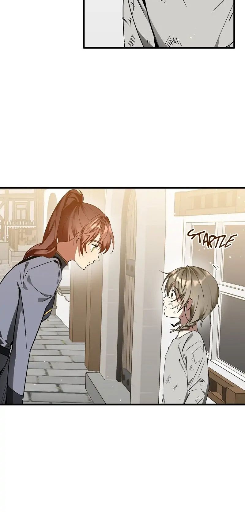 Phương Pháp Tán Tỉnh Của Nữ Thợ Săn Chapter 58 - Trang 2