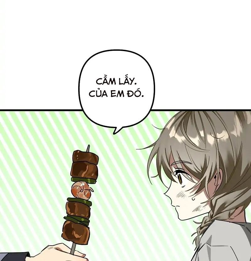 Phương Pháp Tán Tỉnh Của Nữ Thợ Săn Chapter 58 - Trang 2