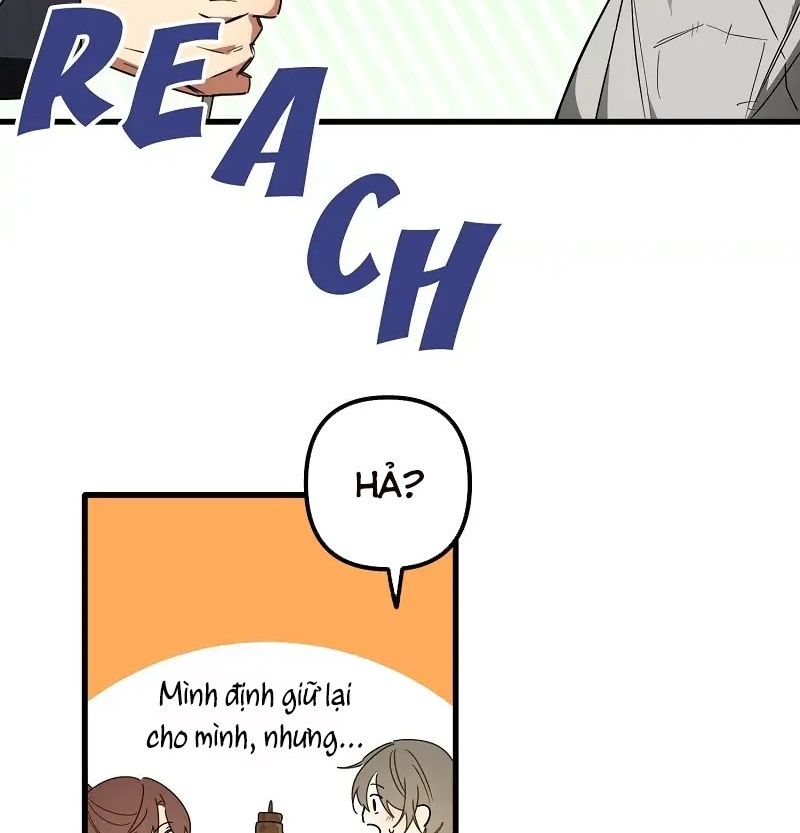 Phương Pháp Tán Tỉnh Của Nữ Thợ Săn Chapter 58 - Trang 2