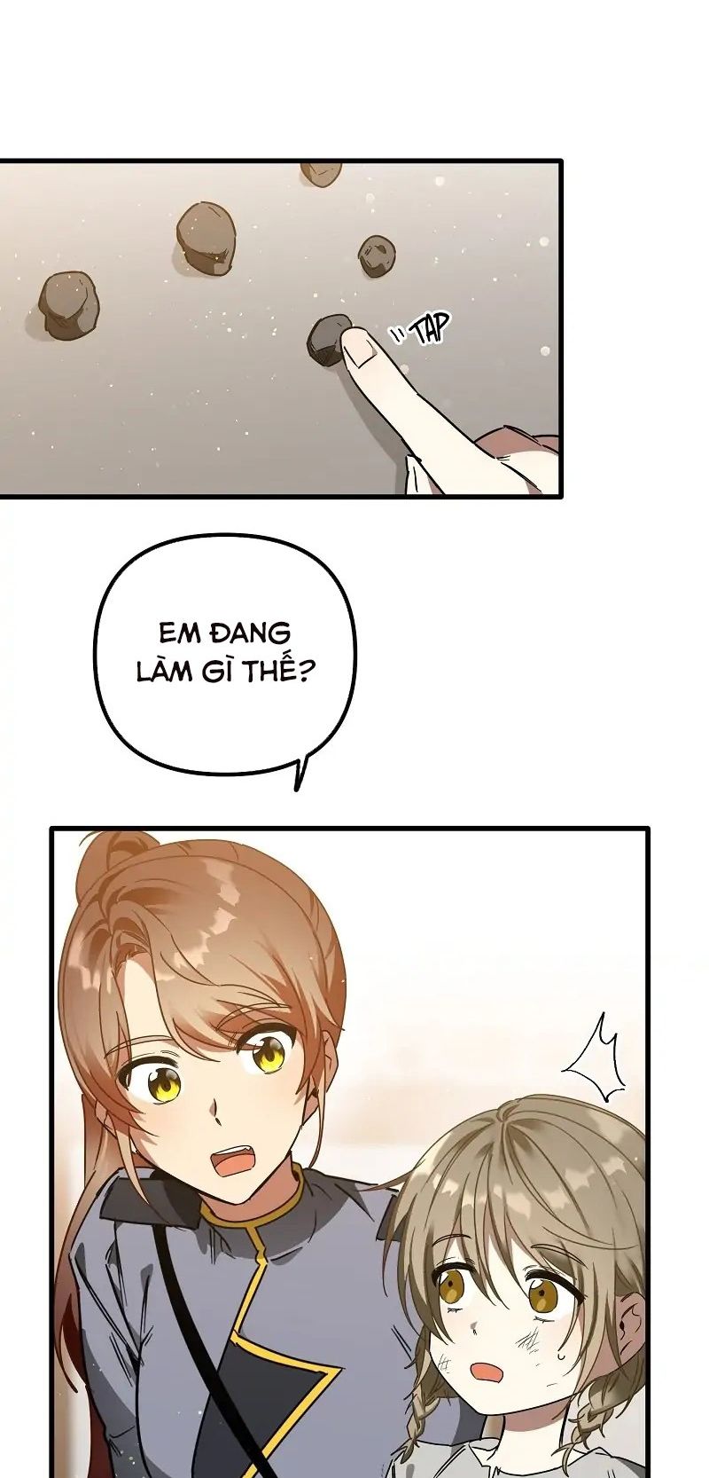 Phương Pháp Tán Tỉnh Của Nữ Thợ Săn Chapter 58 - Trang 2