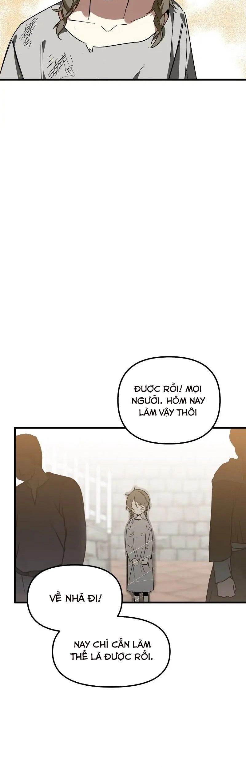 Phương Pháp Tán Tỉnh Của Nữ Thợ Săn Chapter 58 - Trang 2