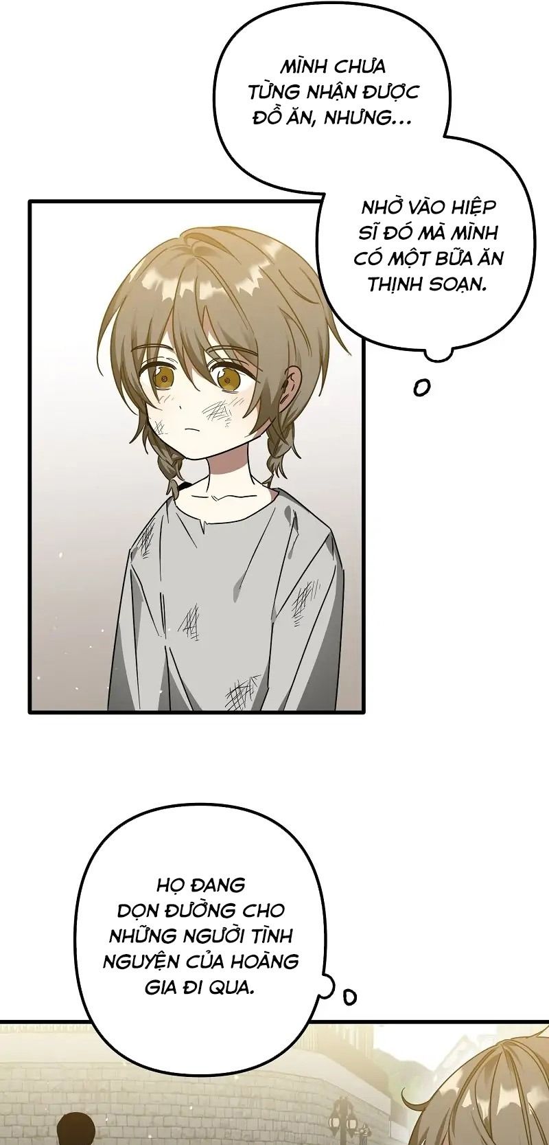 Phương Pháp Tán Tỉnh Của Nữ Thợ Săn Chapter 58 - Trang 2