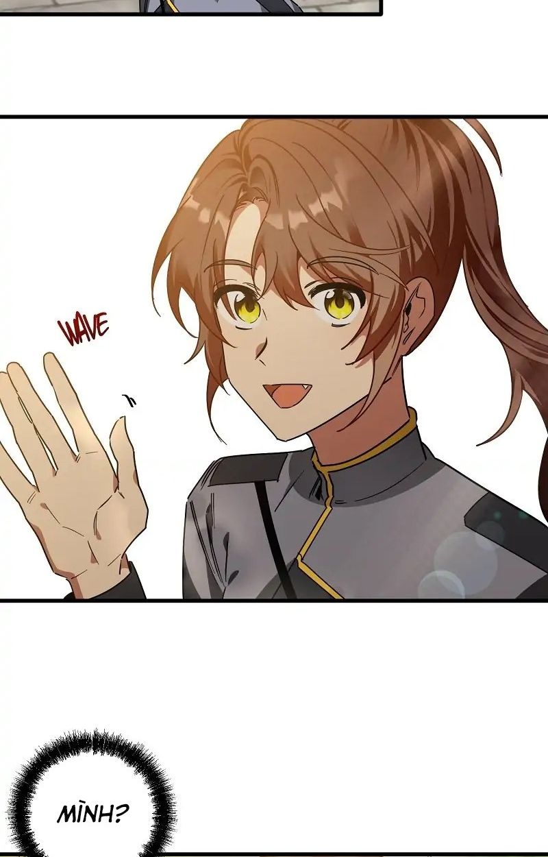 Phương Pháp Tán Tỉnh Của Nữ Thợ Săn Chapter 58 - Trang 2