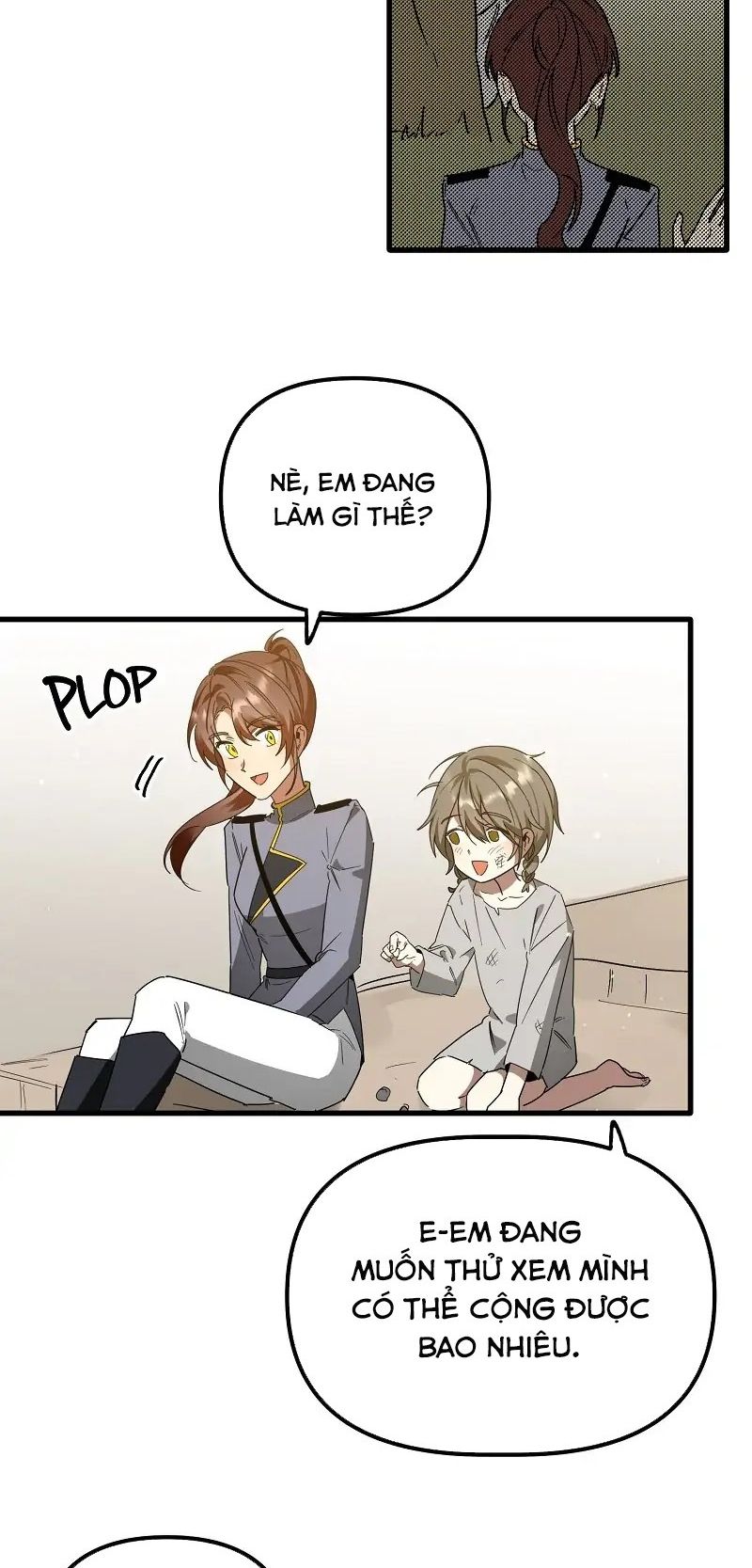 Phương Pháp Tán Tỉnh Của Nữ Thợ Săn Chapter 58 - Trang 2