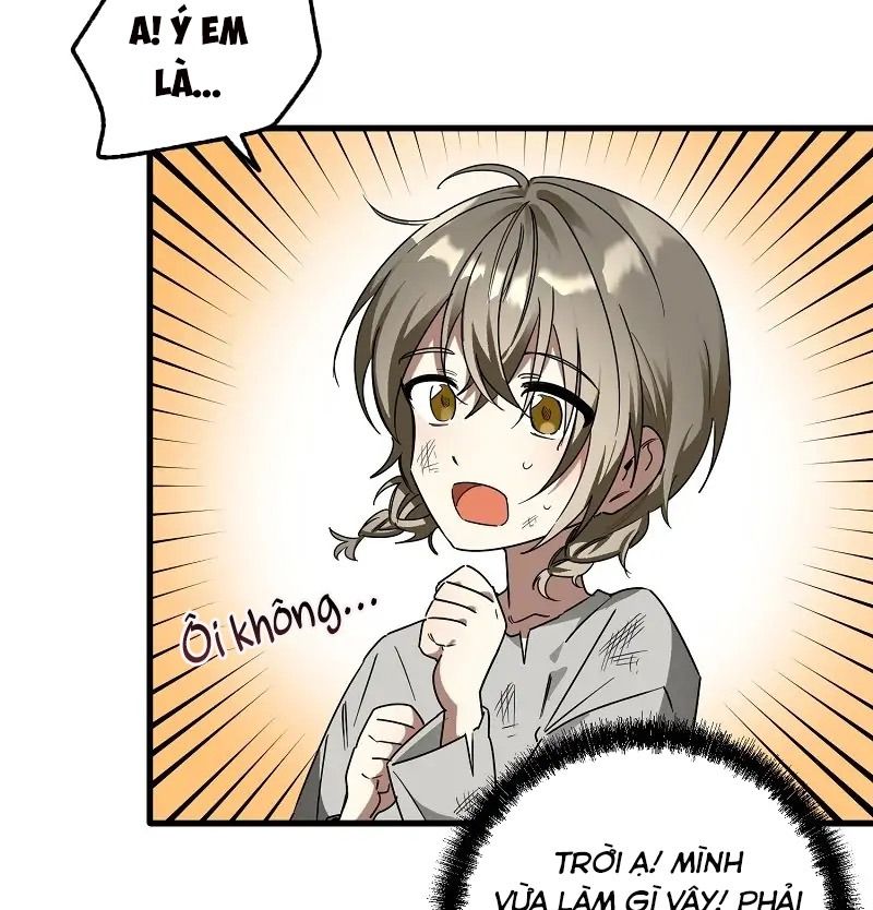 Phương Pháp Tán Tỉnh Của Nữ Thợ Săn Chapter 58 - Trang 2