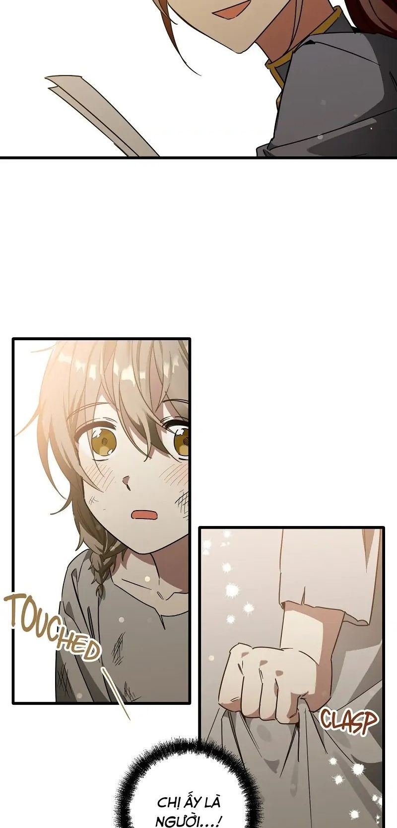 Phương Pháp Tán Tỉnh Của Nữ Thợ Săn Chapter 58 - Trang 2