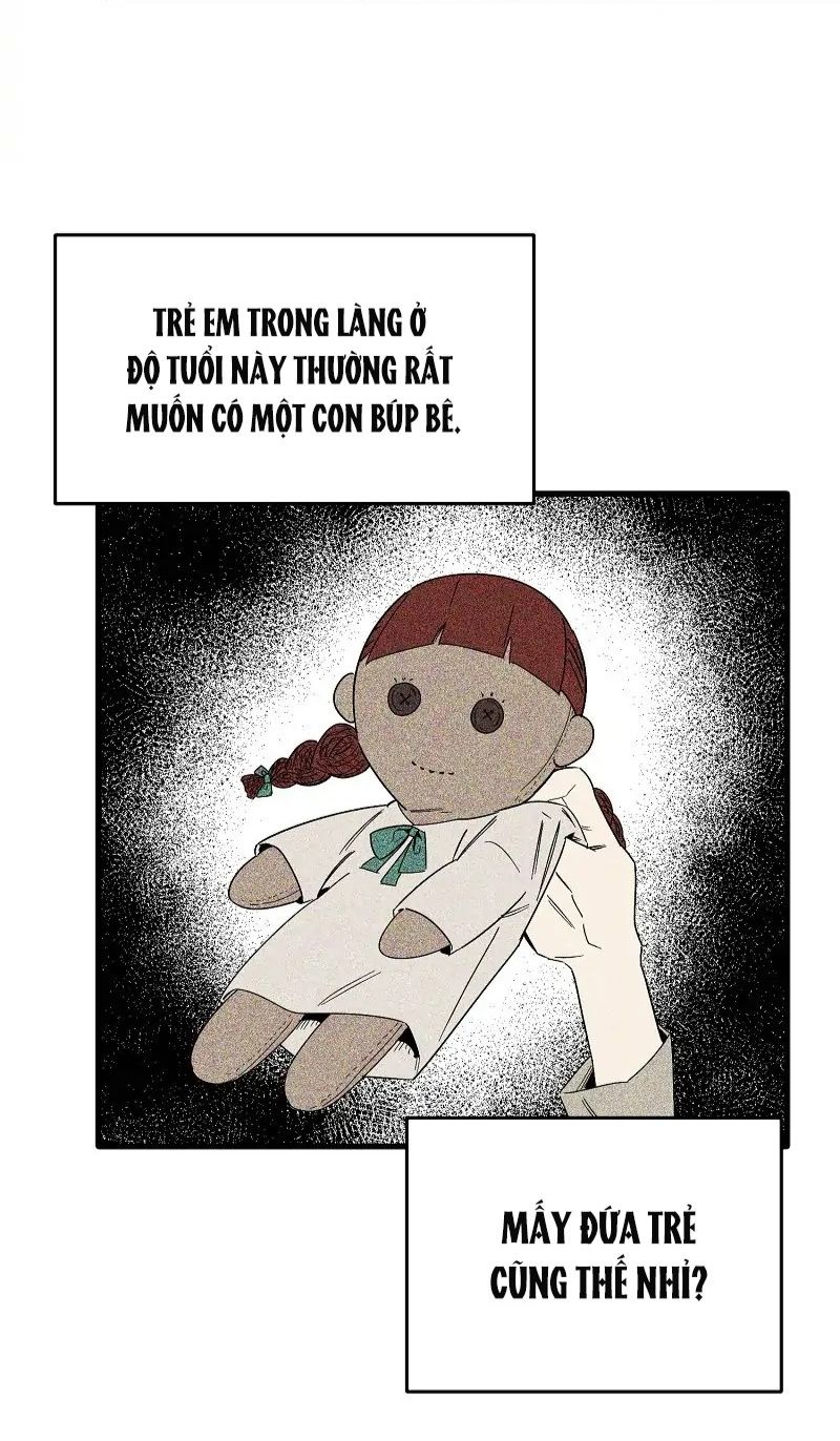 Phương Pháp Tán Tỉnh Của Nữ Thợ Săn Chapter 58 - Trang 2