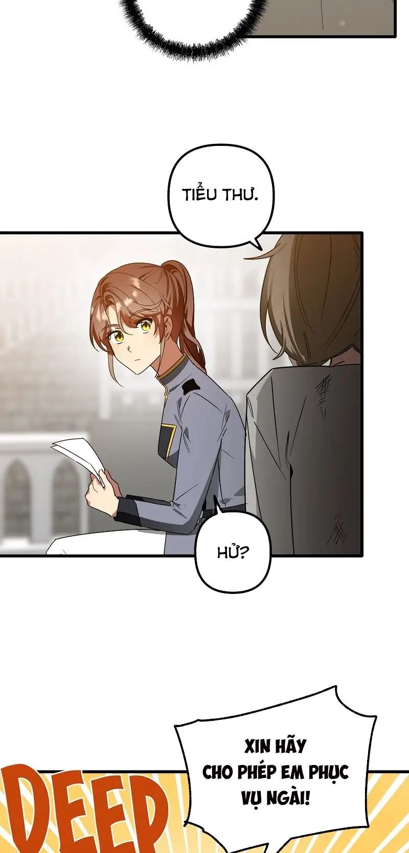 Phương Pháp Tán Tỉnh Của Nữ Thợ Săn Chapter 58 - Trang 2