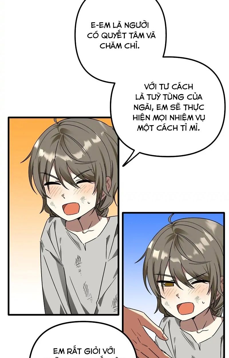 Phương Pháp Tán Tỉnh Của Nữ Thợ Săn Chapter 58 - Trang 2