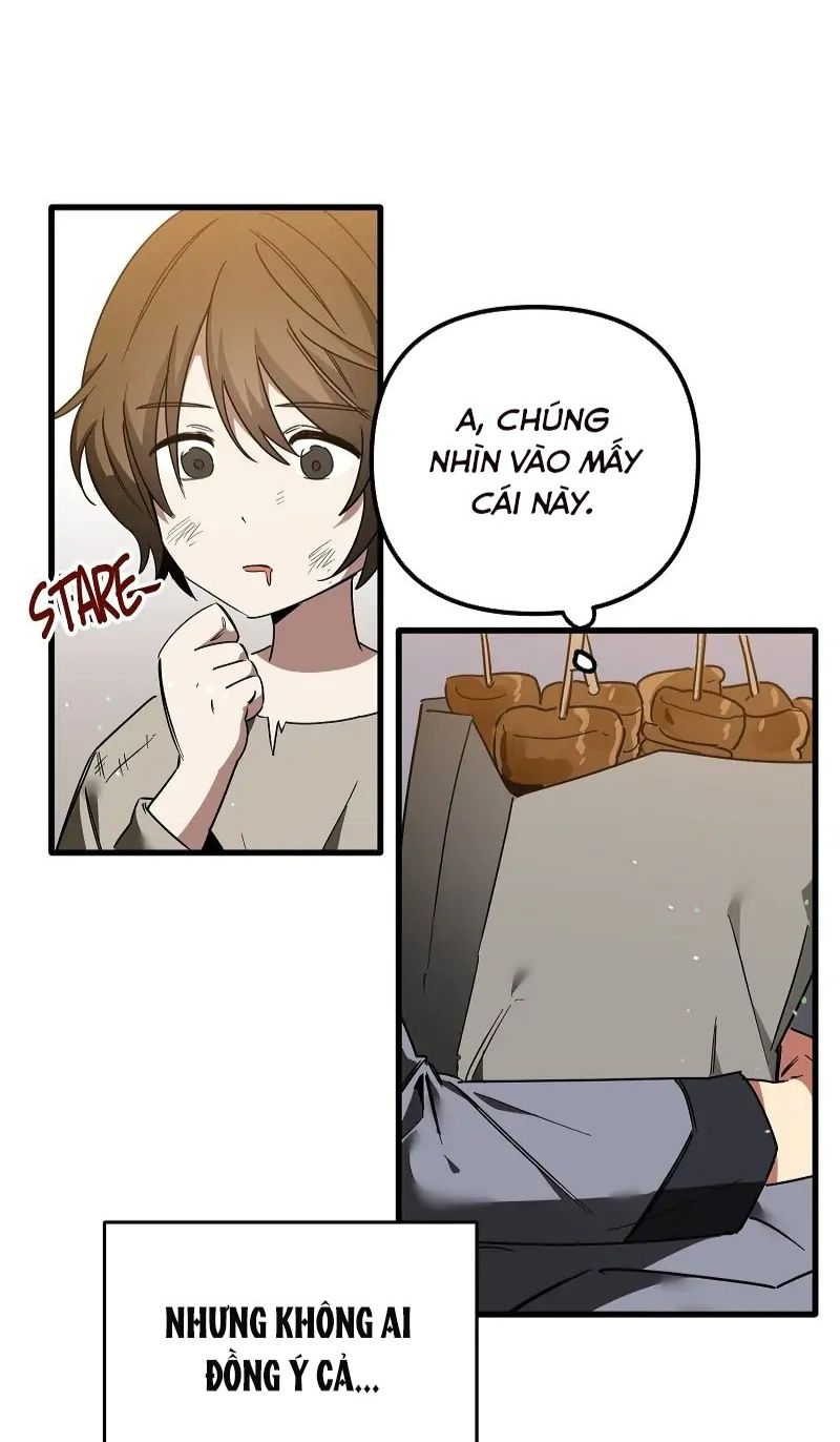 Phương Pháp Tán Tỉnh Của Nữ Thợ Săn Chapter 58 - Trang 2