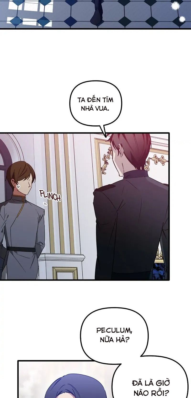 Phương Pháp Tán Tỉnh Của Nữ Thợ Săn Chapter 58 - Trang 2