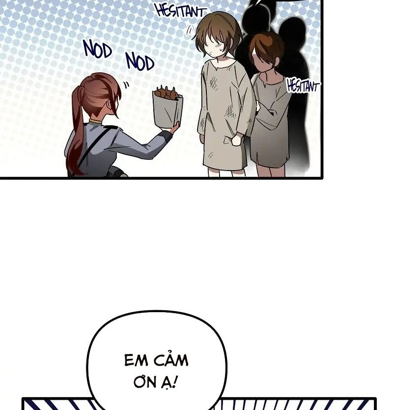 Phương Pháp Tán Tỉnh Của Nữ Thợ Săn Chapter 58 - Trang 2