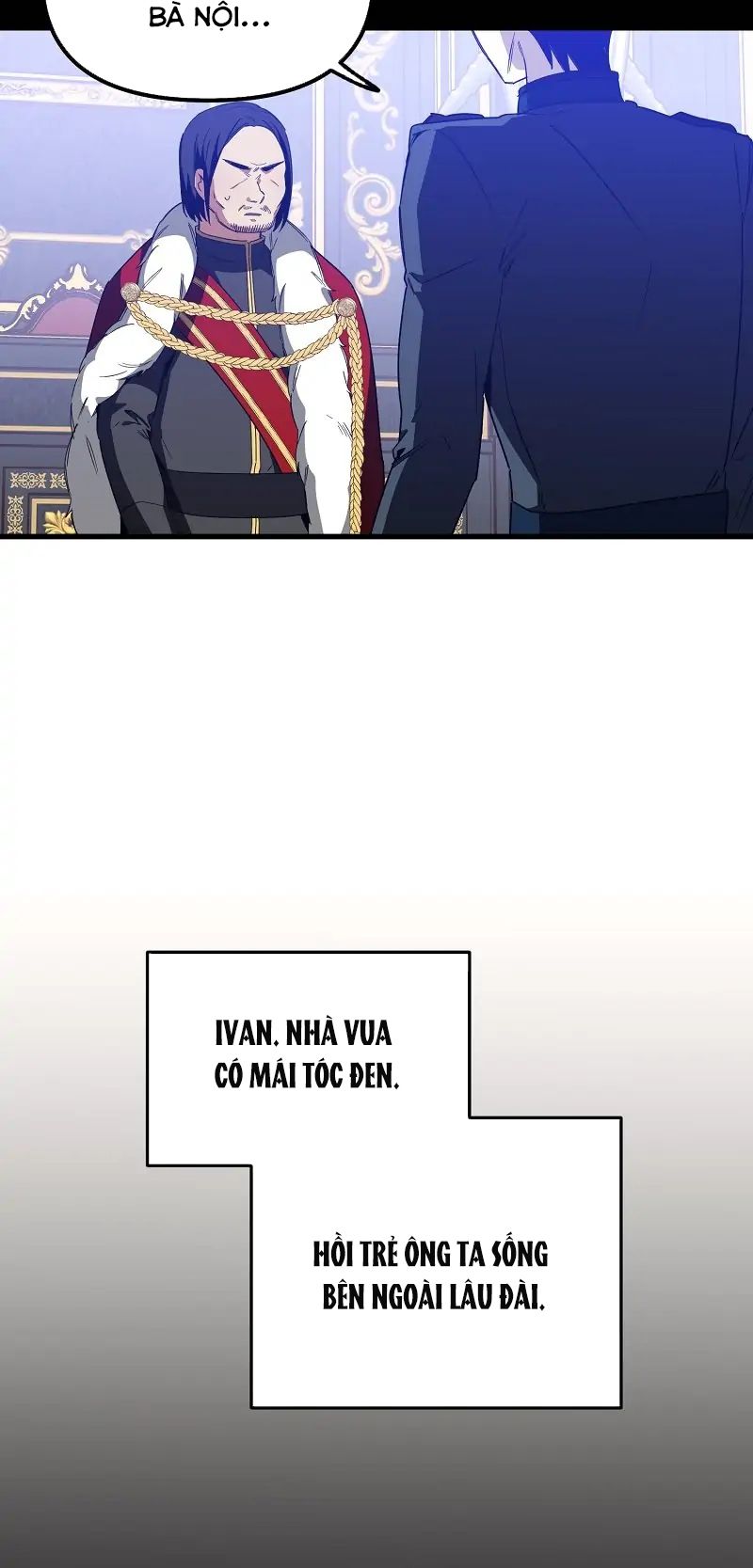 Phương Pháp Tán Tỉnh Của Nữ Thợ Săn Chapter 59 - Trang 2