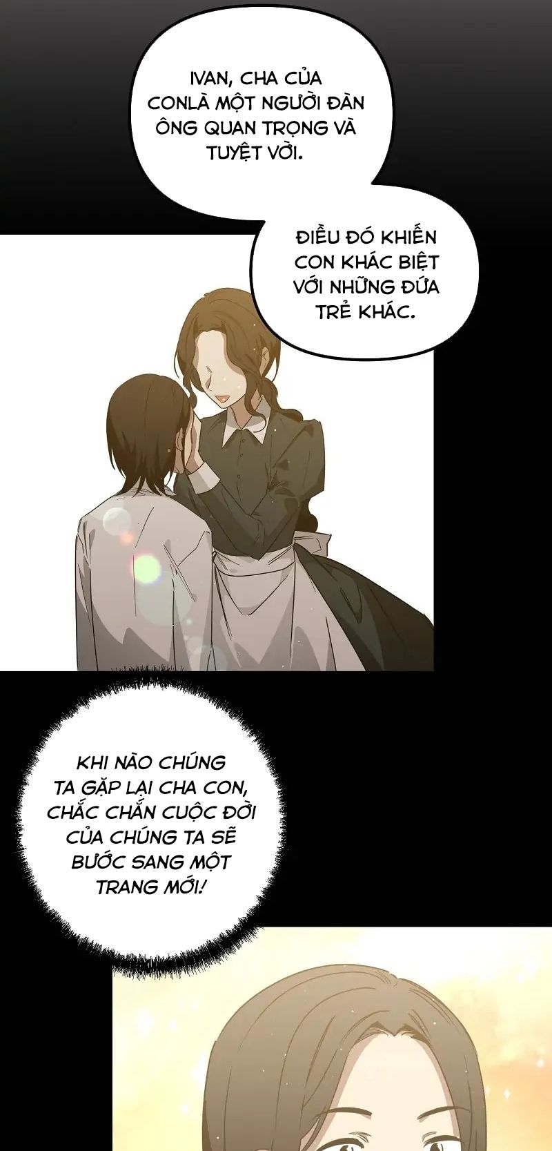 Phương Pháp Tán Tỉnh Của Nữ Thợ Săn Chapter 59 - Trang 2