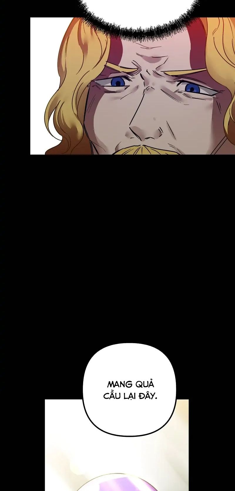 Phương Pháp Tán Tỉnh Của Nữ Thợ Săn Chapter 59 - Trang 2