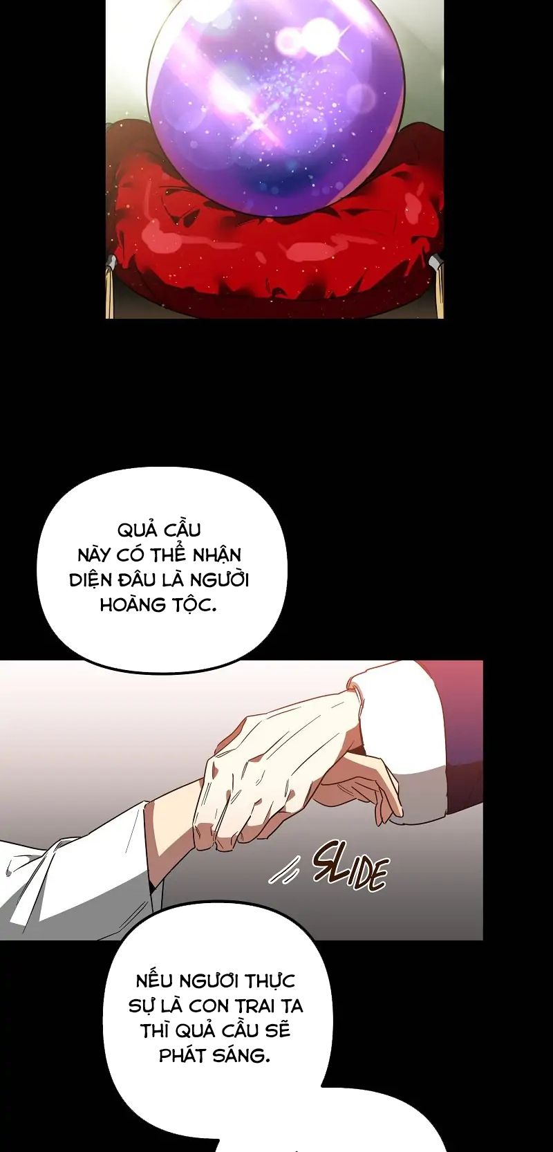 Phương Pháp Tán Tỉnh Của Nữ Thợ Săn Chapter 59 - Trang 2