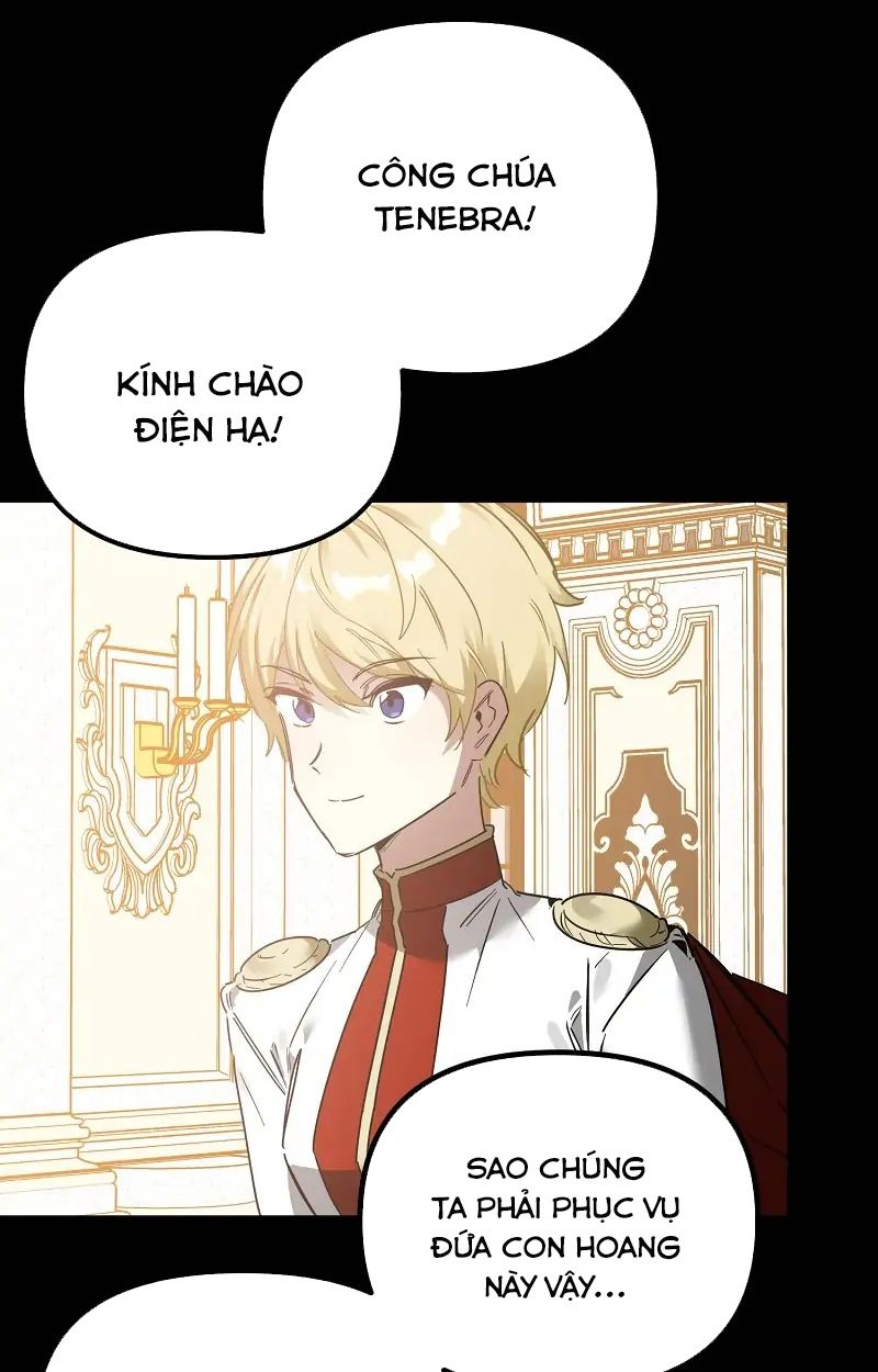 Phương Pháp Tán Tỉnh Của Nữ Thợ Săn Chapter 59 - Trang 2