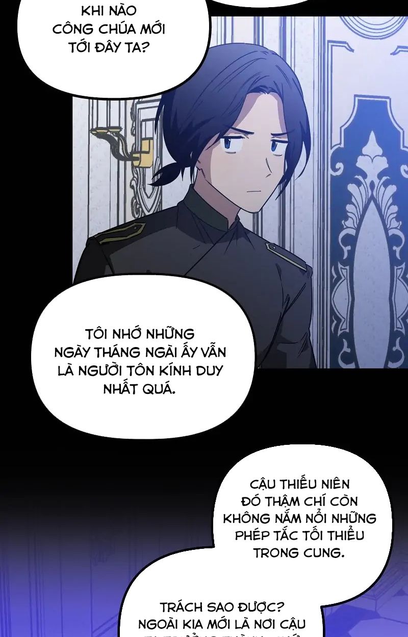 Phương Pháp Tán Tỉnh Của Nữ Thợ Săn Chapter 59 - Trang 2