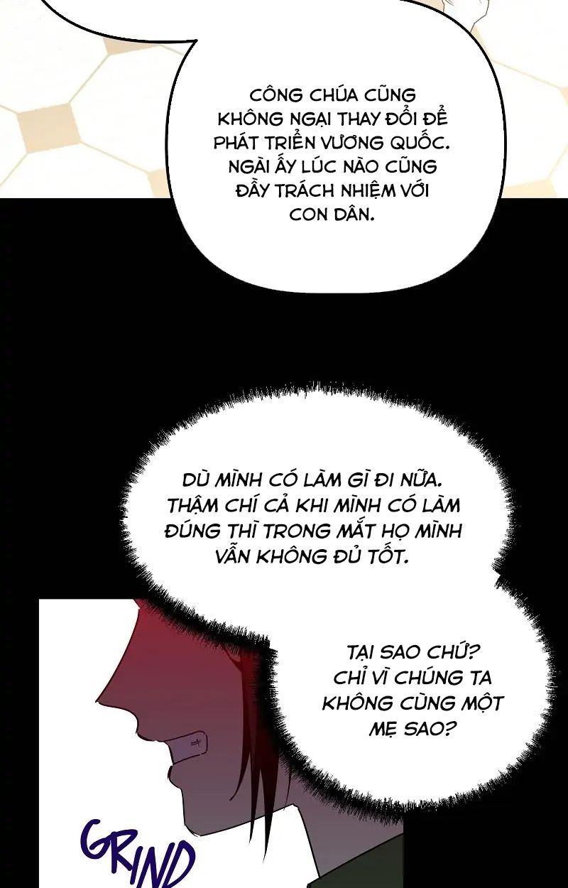 Phương Pháp Tán Tỉnh Của Nữ Thợ Săn Chapter 59 - Trang 2